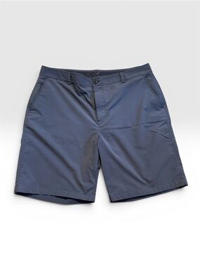 Men's under armour  gray Stretch Performance Shorts